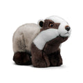 ANIMIGOS NATURE WORLD BADGER