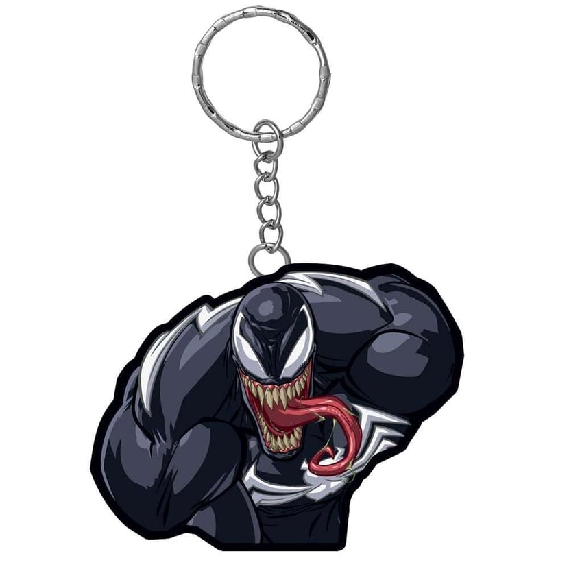 Marvel Keychain - Venom 