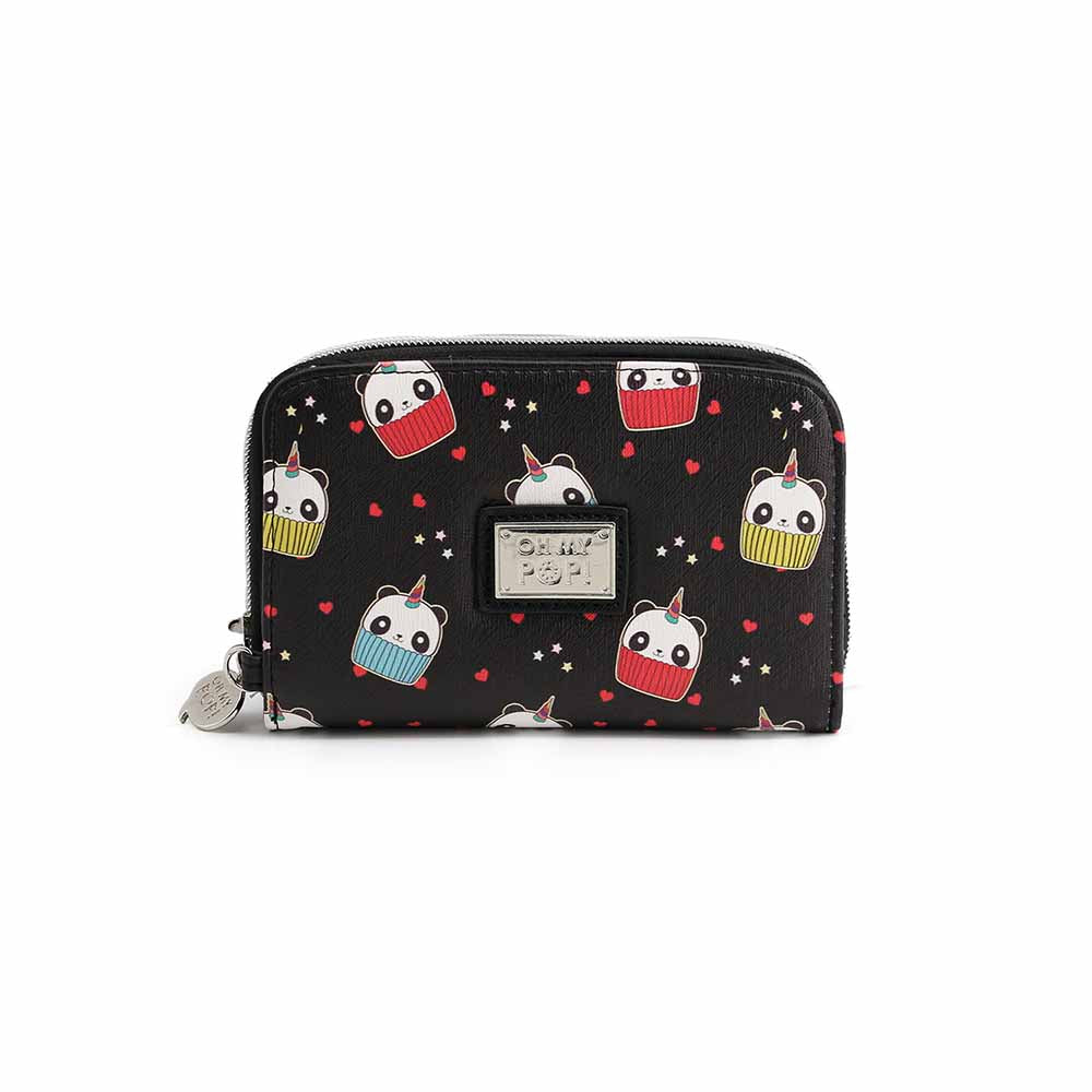 Portefeuille Oh My Pop! « Pandicorn »