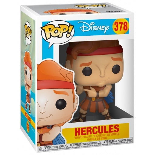 Funko Pop! Hercules – Disney
