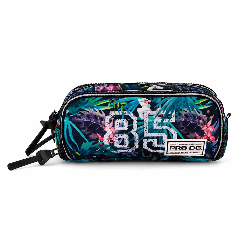 Trousse Note PRODG « Jungle »