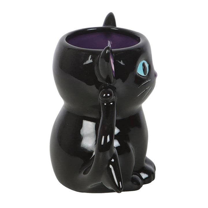 Mug 3D Chat Chauve-Souris