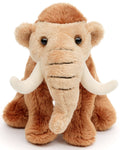 Peluche Mammut
