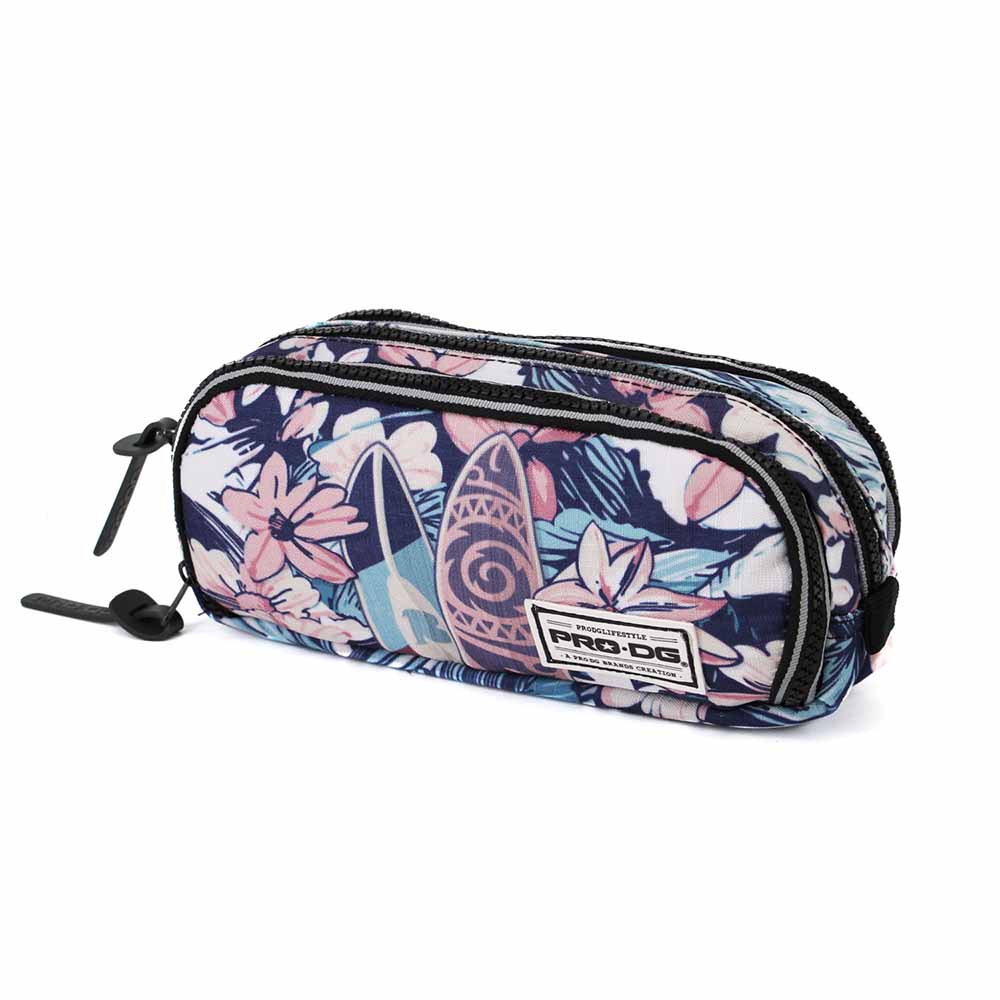 Trousse Note PRODG « Samoa »