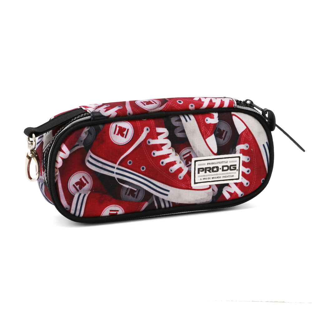 Trousse Pencil PRODG « Tracks »