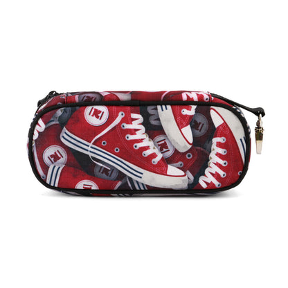 Trousse Pencil PRODG « Tracks »