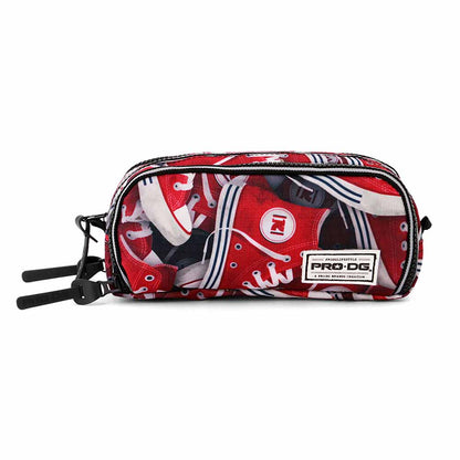 Trousse Note PRODG « Tracks »