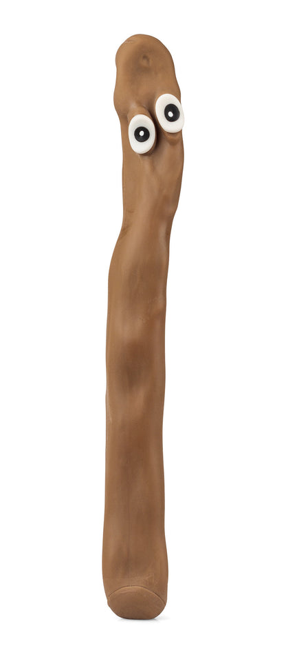 Super stretchy poop