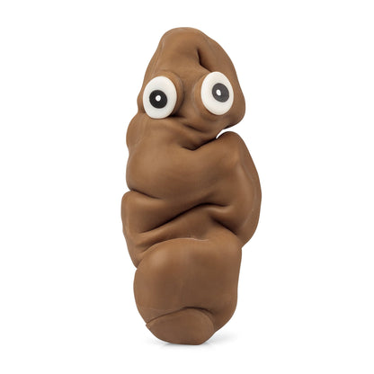 Super stretchy poop
