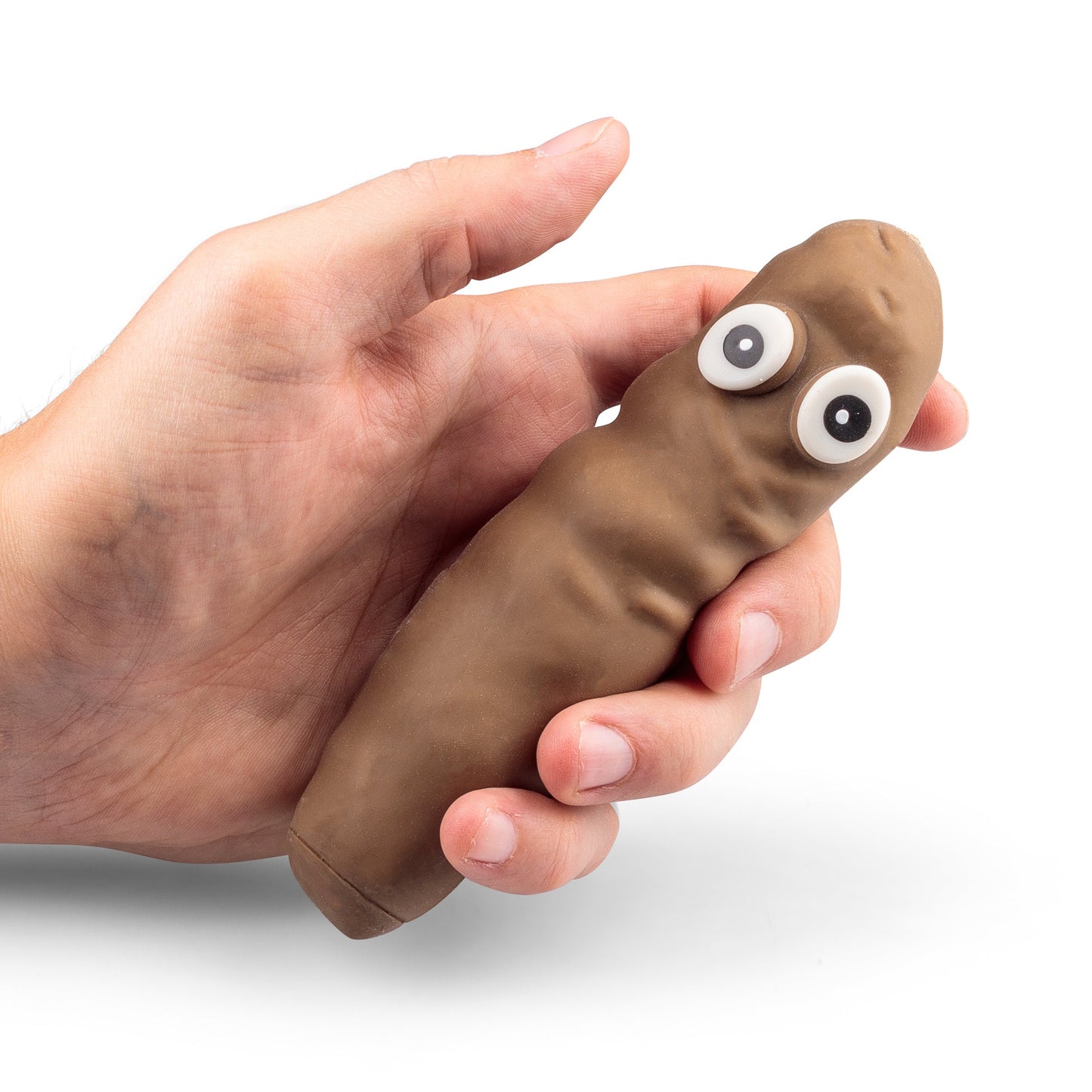 Super stretchy poop