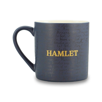Shakespeare Hamlet Mug – 310 ml