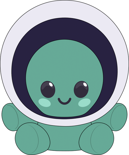 Kenney Plush (9in)