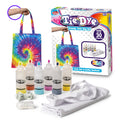 TIE DYE TREND TOTE BAG KIT
