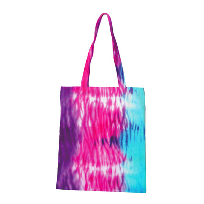 KIT DE SAC CABAS TENDANCE TIE DYE