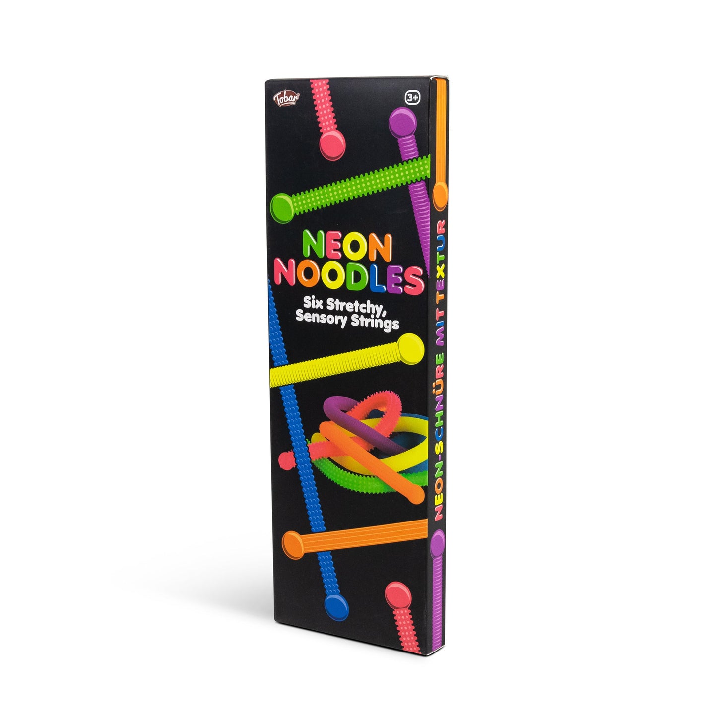 Nouilles Néon Scrunchems