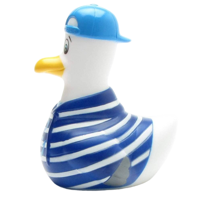 Mouette avec Marinière