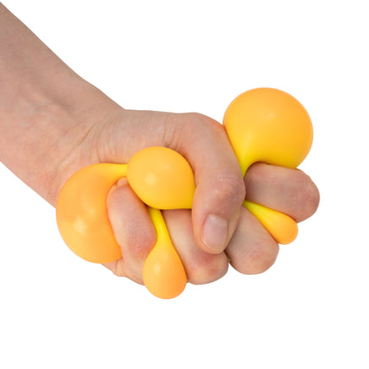 SCRUNCHEMS COLOR CHANGE CRUSH BALL