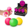Scrunchems Neon Squish Ball