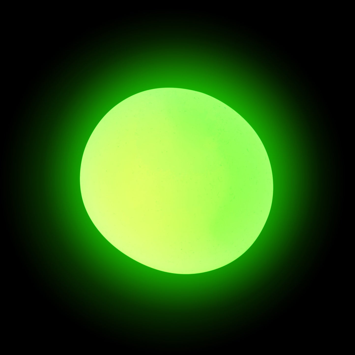 SCRUNCHEMS GLOW-IN-THE-DARK BALL