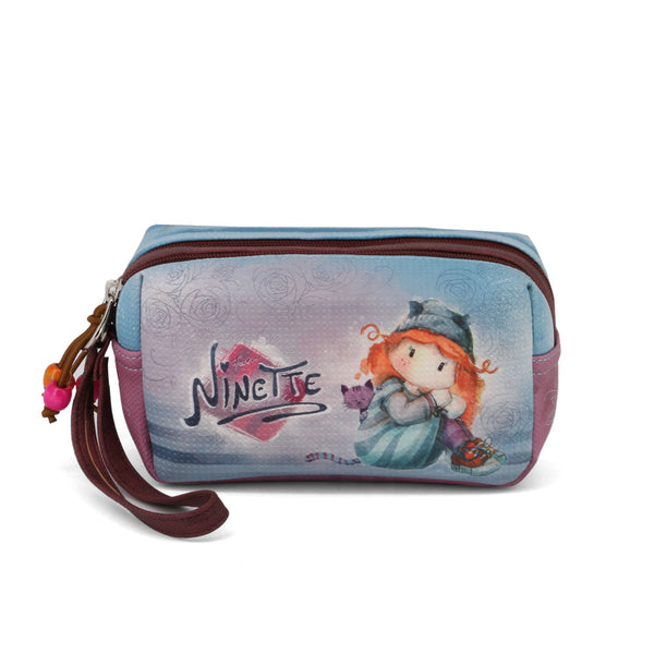 Trousse de Toilette Box Forever Ninette « Origin »