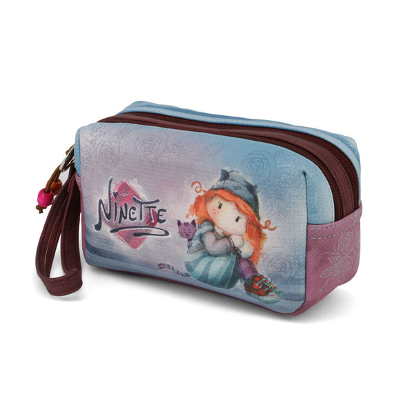 Trousse de Toilette Box Forever Ninette « Origin »