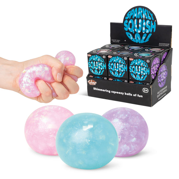 SCRUNCHEMS SHIMMERING ORB