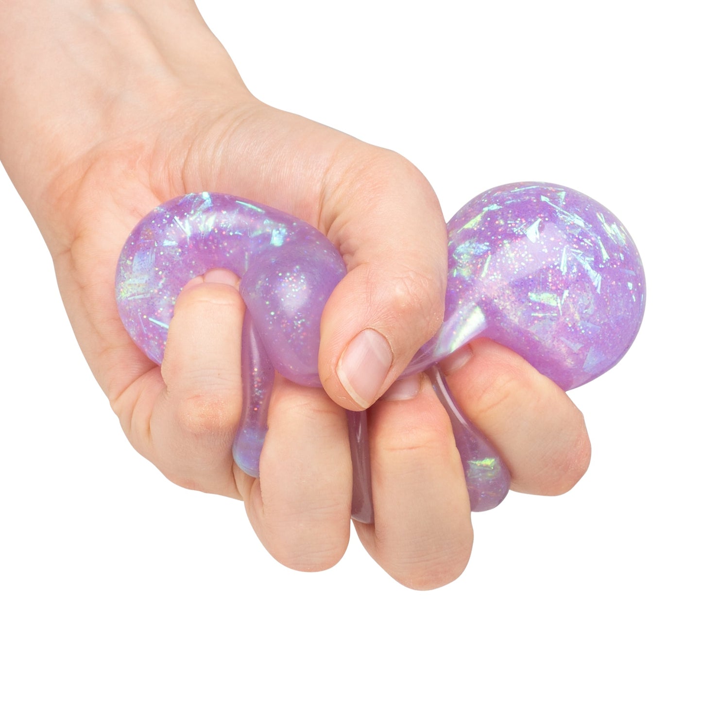 SCRUNCHEMS SHIMMERING ORB