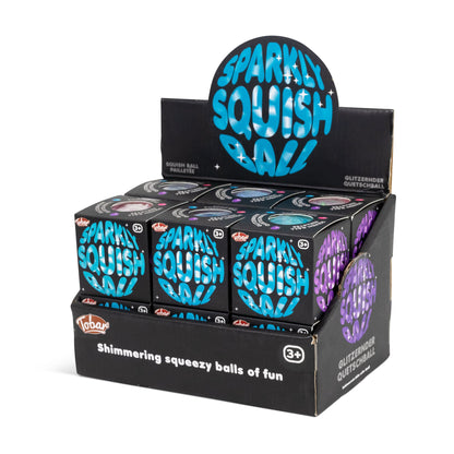 SCRUNCHEMS SHIMMERING ORB