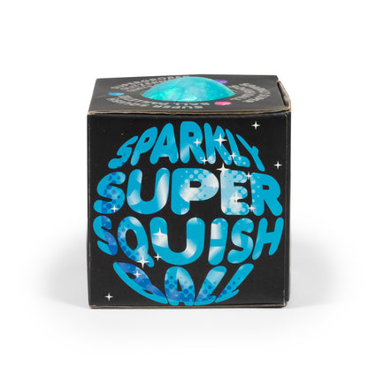 SUPER SQUISH SCRUNCHEMS BALL