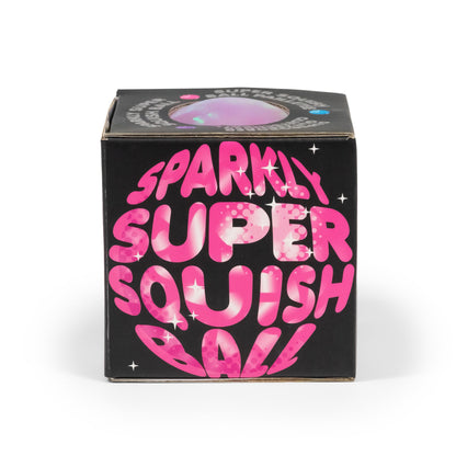 SUPER SQUISH SCRUNCHEMS BALL