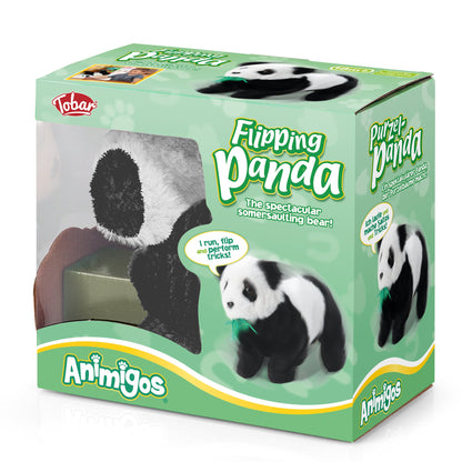 ANIMIGOS REVERSIBLE PANDA
