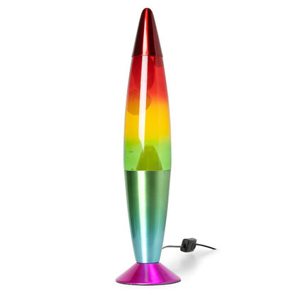 LUMEZ RAINBOW MOTION LAMP