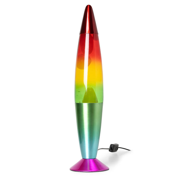 LUMEZ RAINBOW MOTION LAMP