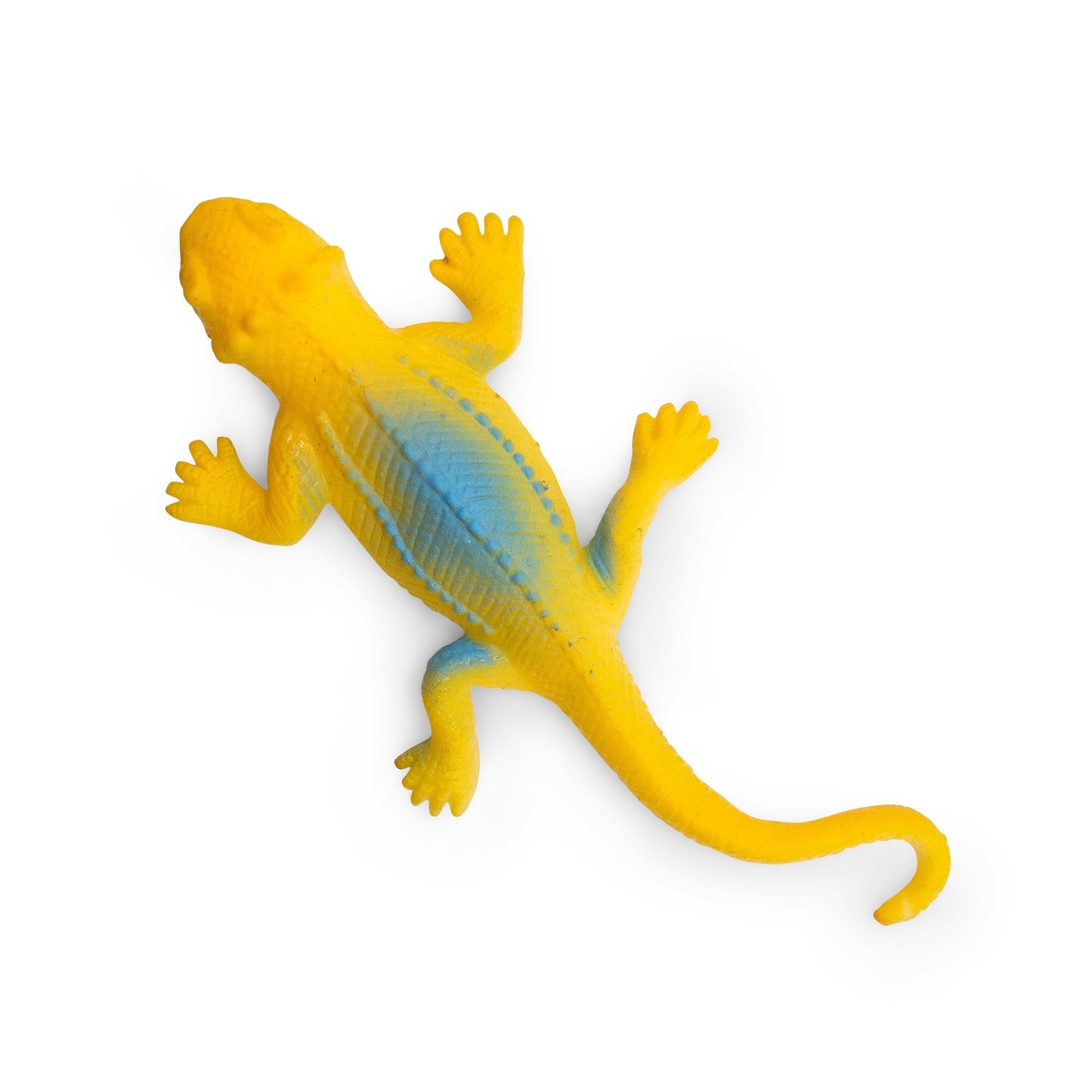 COLOR-CHANGING MINI LIZARDS 4PK
