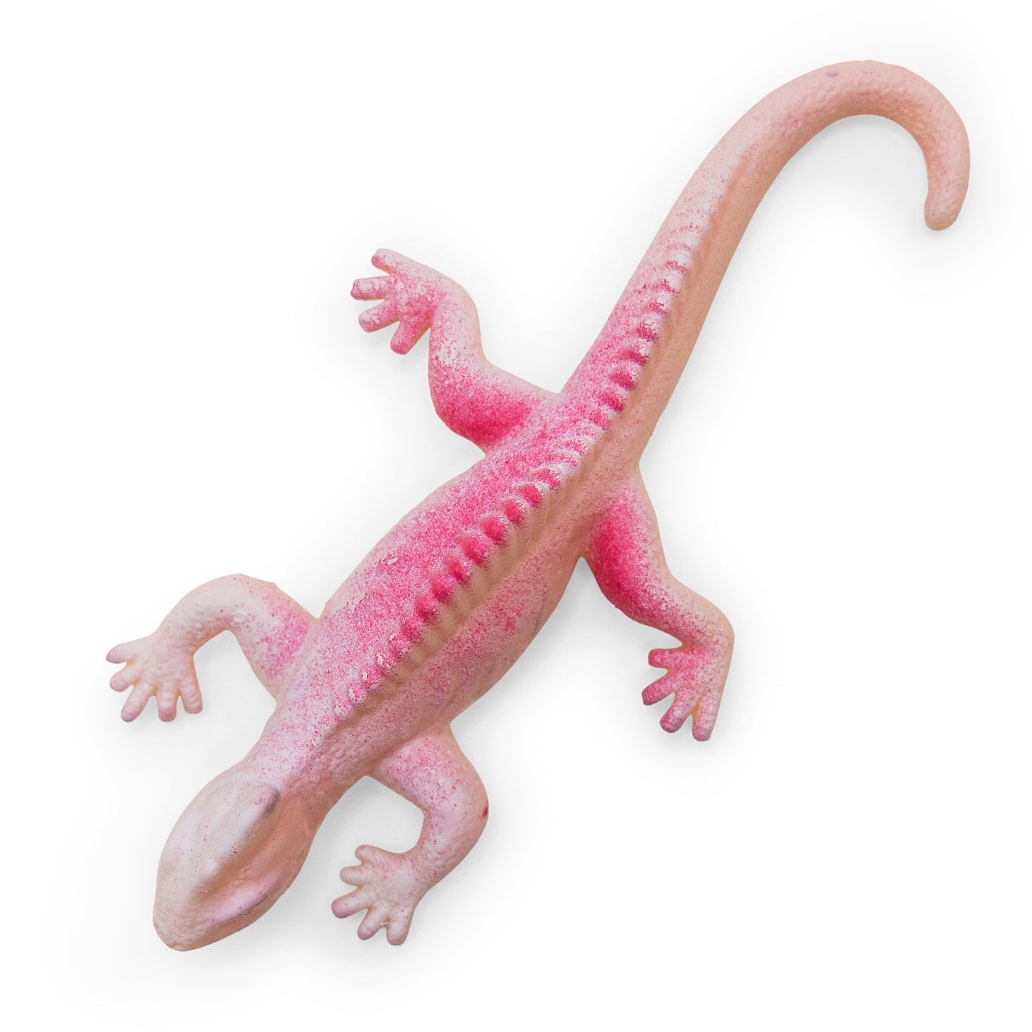 COLOR-CHANGING MINI LIZARDS 4PK