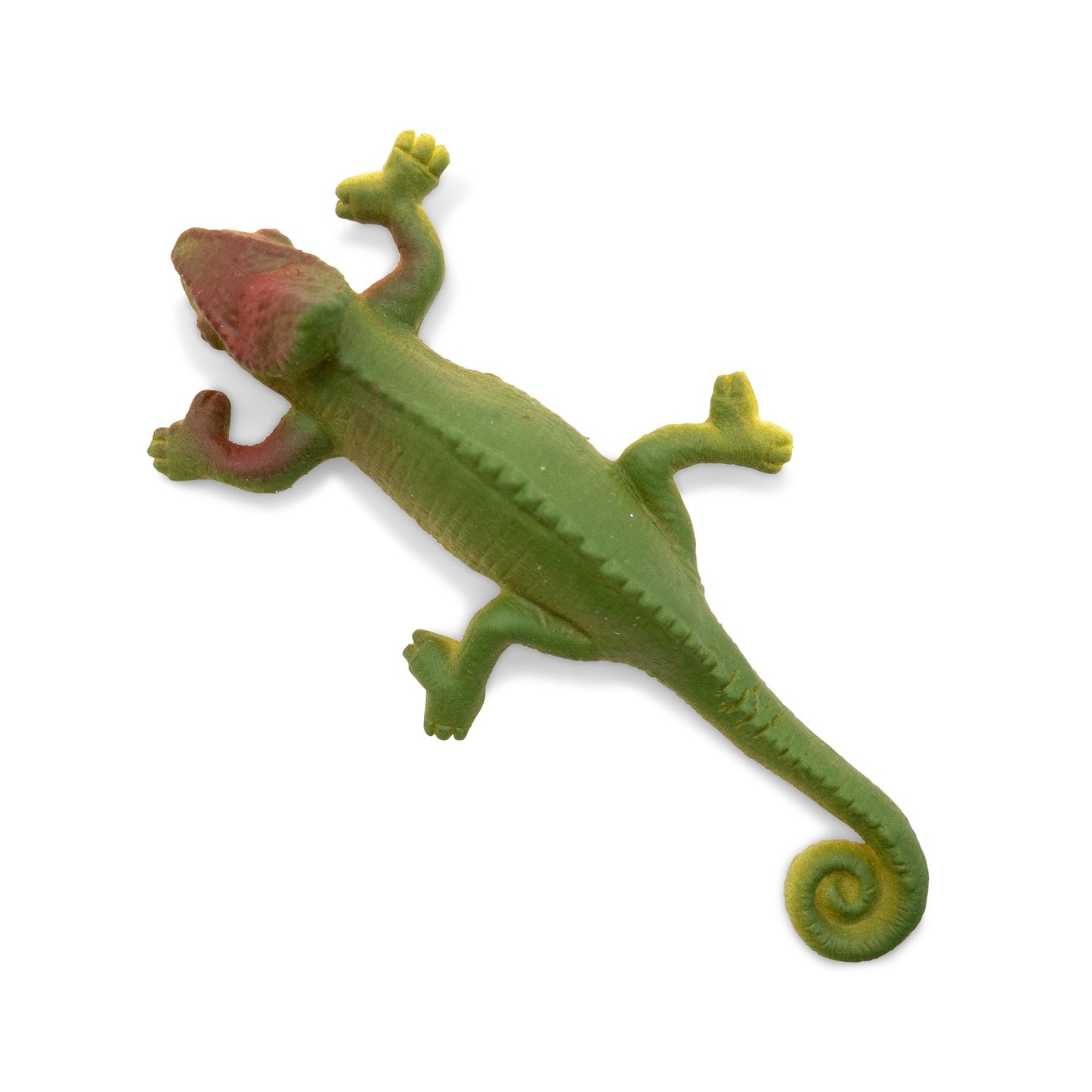 COLOR-CHANGING MINI LIZARDS 4PK