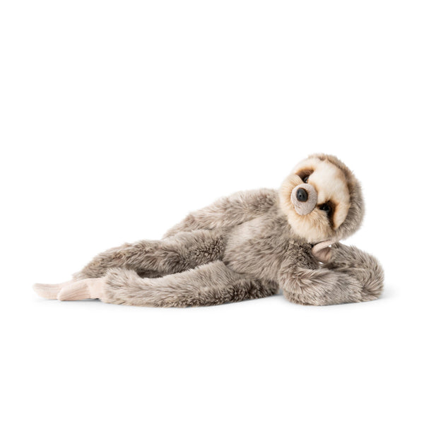 ANIMIGOS NATURE WORLD HANGING SLOTH