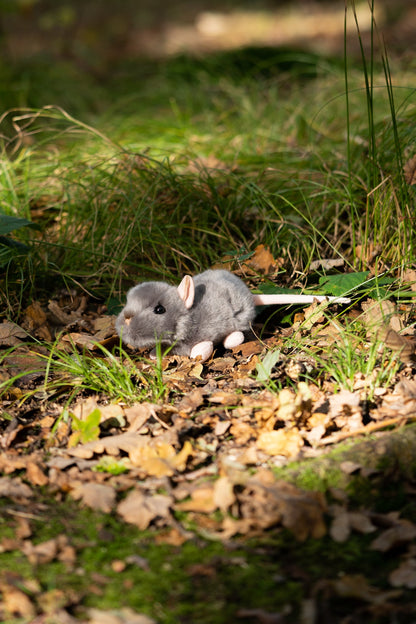 ANIMIGOS WORLD OF NATURE SCREAMING RAT