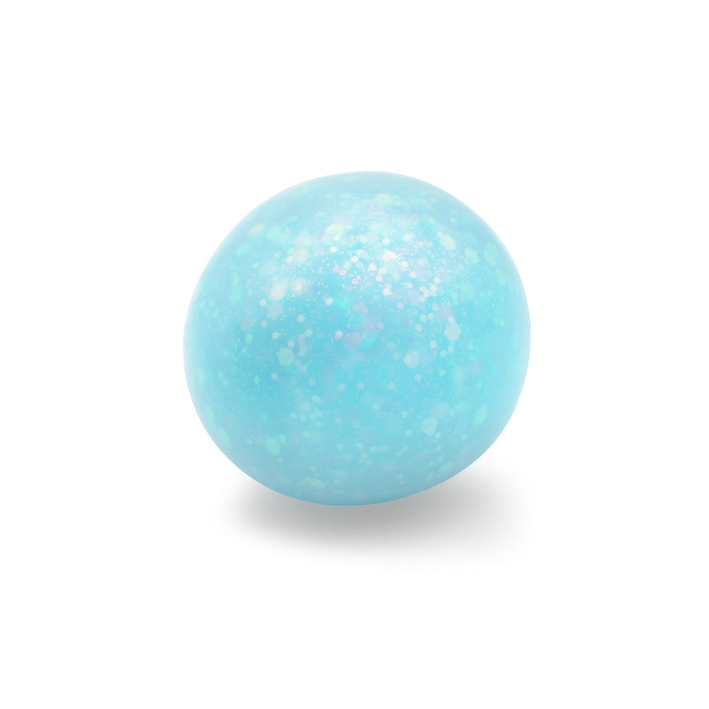 Scrunchems Galaxy Lichtgevende Squish Ball