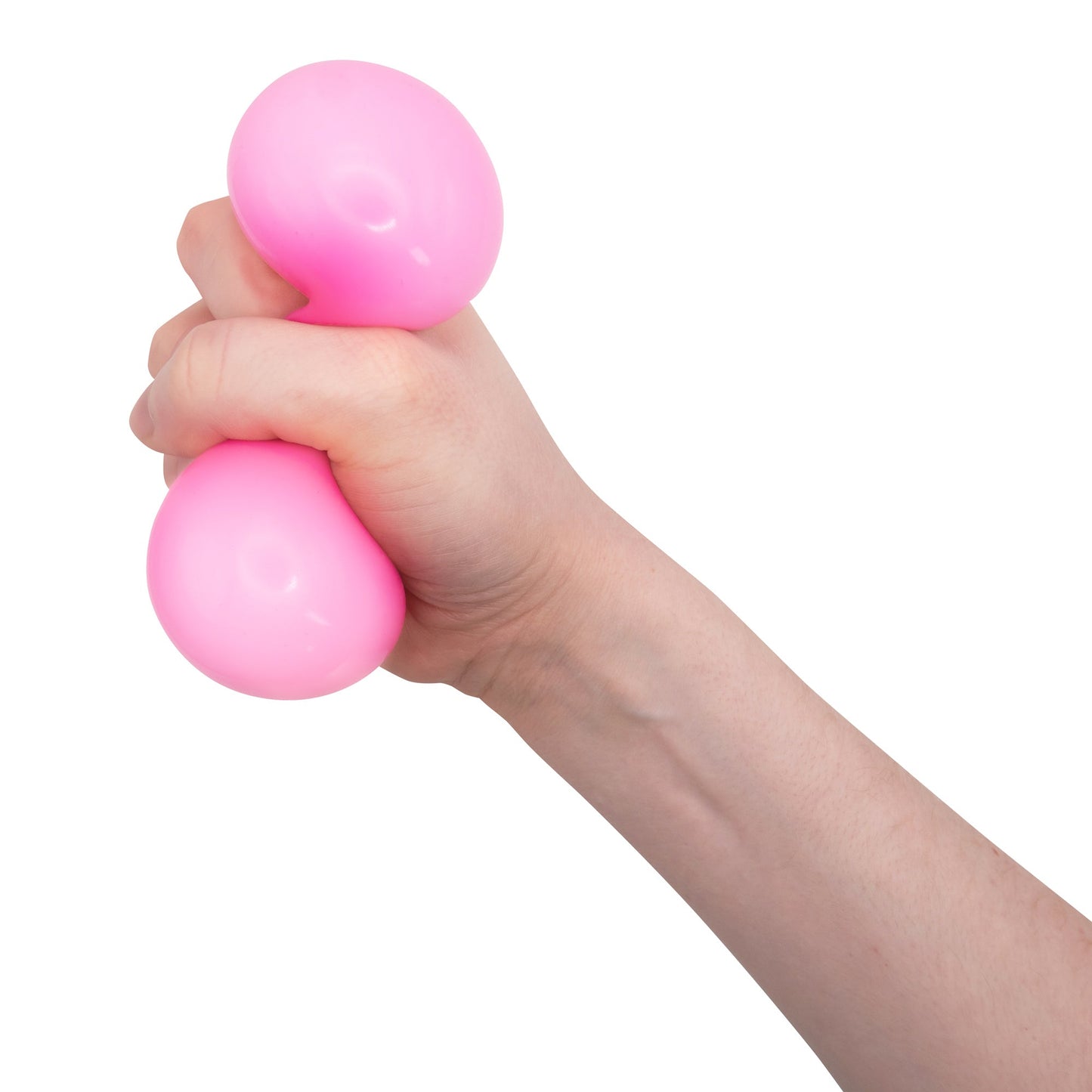 Boule de chewing-gum parfumée Scrunchems