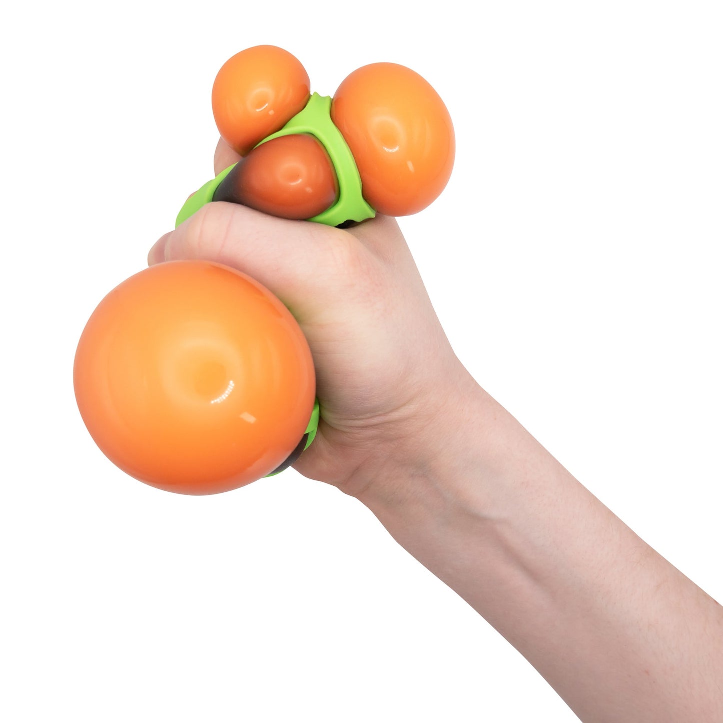 BALLE SQUISH FUSION SCRUNCHEMS