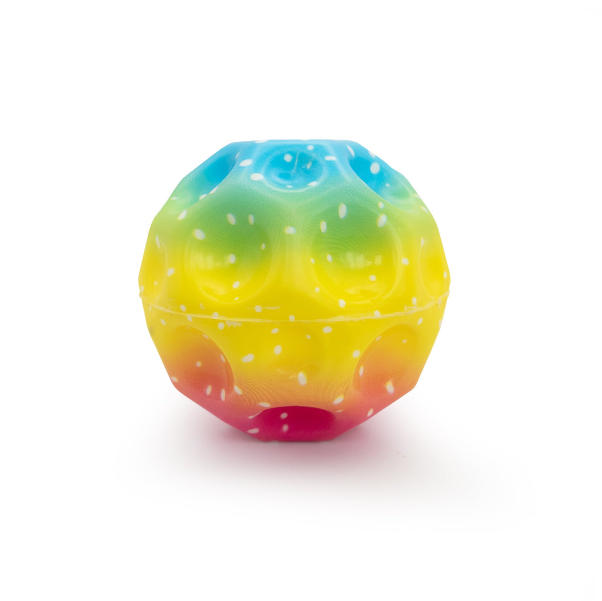 MEGA SCRUNCHEMS BOUNCY BALL