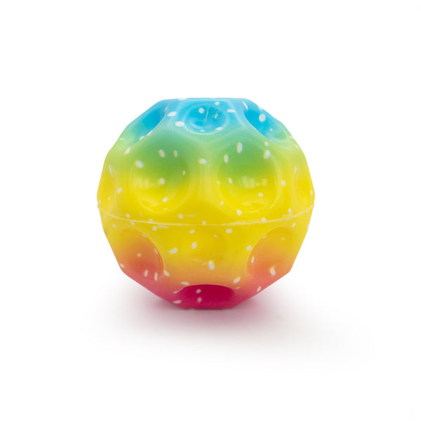 MEGA SCRUNCHEMS BOUNCY BALL