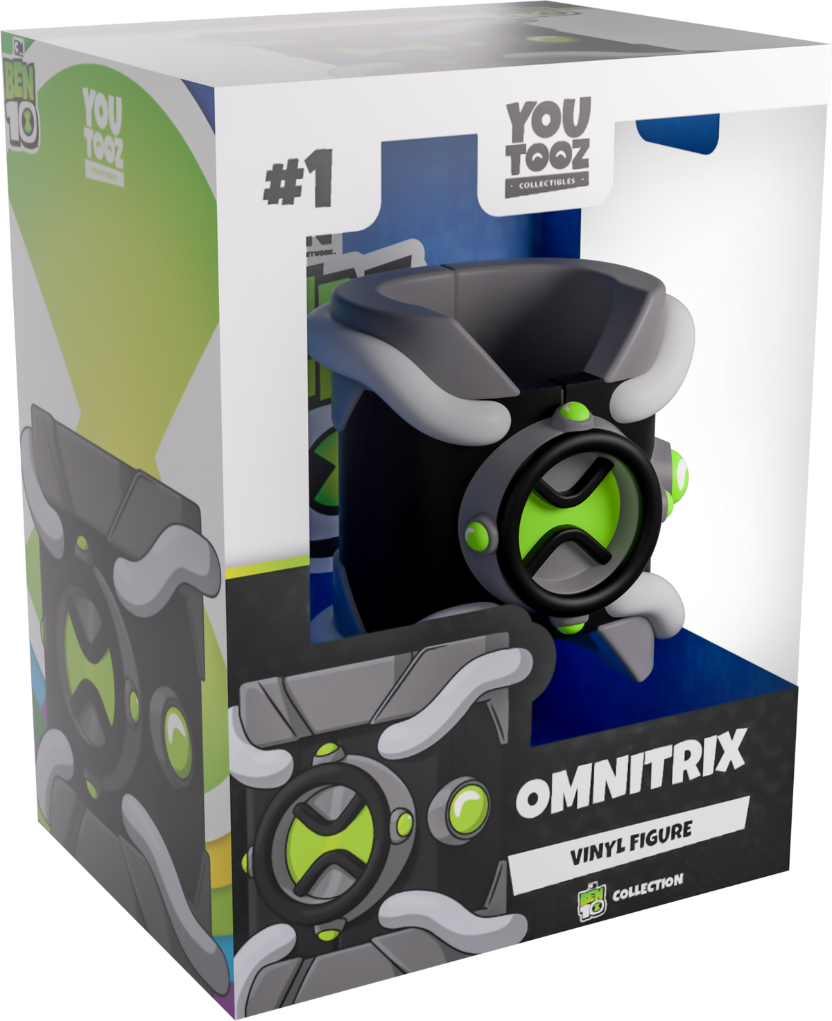 Omnitrix