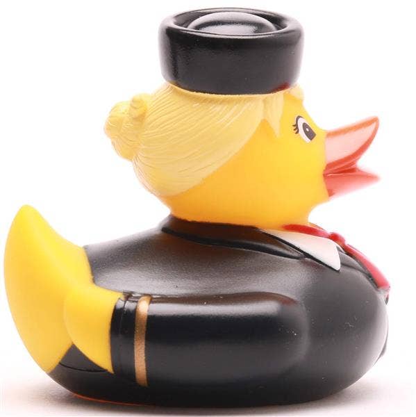Air Hostess Duck