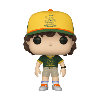 pop dustin at camp 804