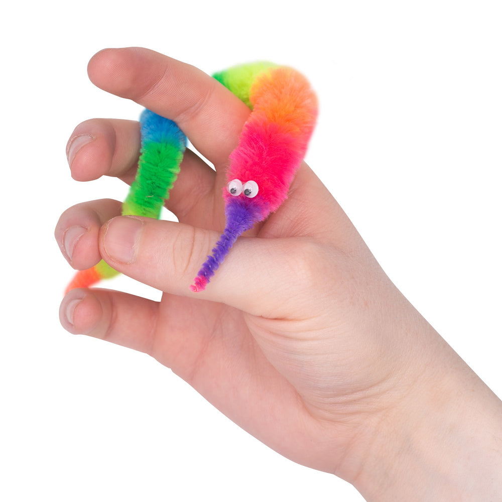 Rainbow Magic Wriggler