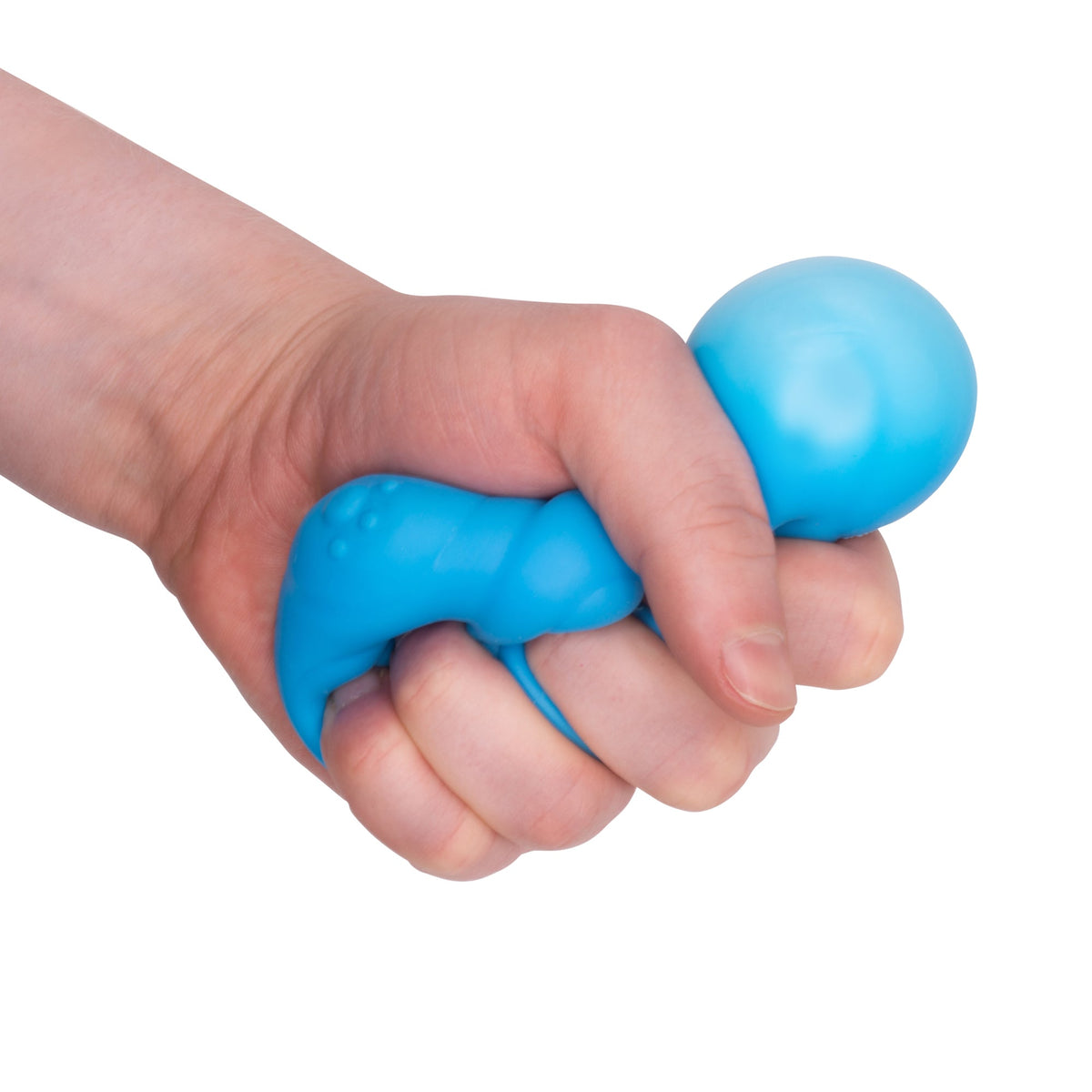 NEON SQUISHY FRUITY BEARS SCRUNCHEMS