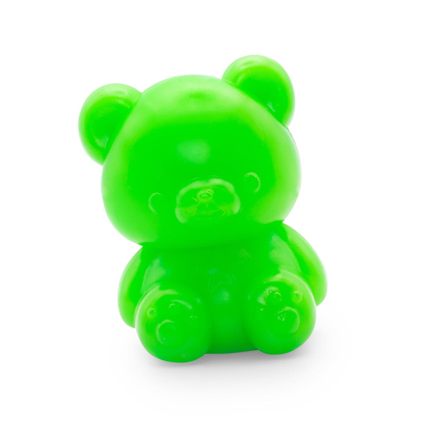 NEON SQUISHY FRUITY BEARS SCRUNCHEMS