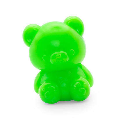 NEON SQUISHY FRUITY BEARS SCRUNCHEMS